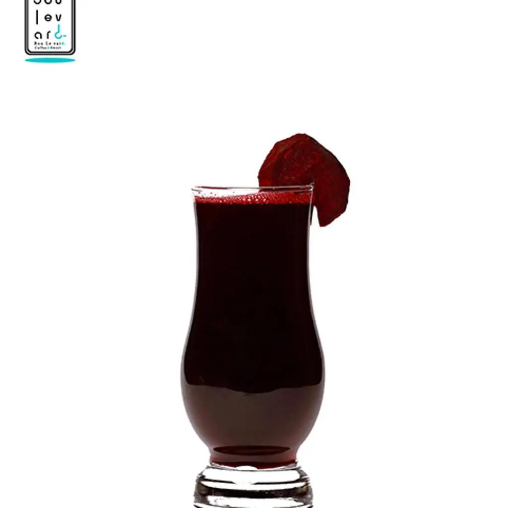 Beetroot Juice